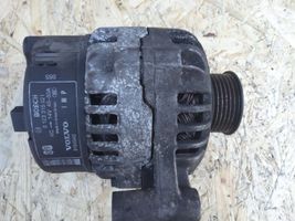 Volvo S40, V40 Alternator 0123315021