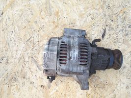 Hyundai Accent Generator/alternator 3730027503