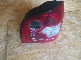 Volkswagen Polo Lampa tylna 62409