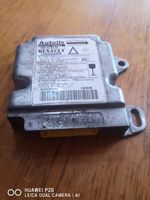 Renault Laguna I Airbag control unit/module 7700429436B