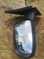 Opel Corsa C Elektryczne lusterko boczne drzwi przednich 8062349