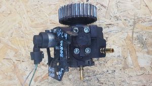Citroen C4 I Picasso Fuel injection high pressure pump 9683703780A