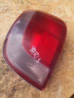 Toyota Yaris Lampa tylna 5308701