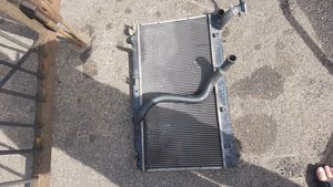 Honda Jazz Radiateur de refroidissement 61104