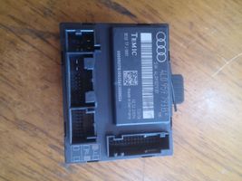 Audi Q7 4L Durų elektronikos valdymo blokas 4L0959793B