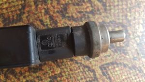 Volkswagen Touran I Coolant temperature sensor 1J0973702