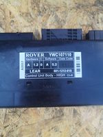 Rover 75 Module confort YWC107110
