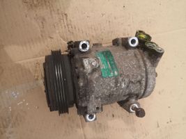 Renault Clio II Compressore aria condizionata (A/C) (pompa) 7700875357C