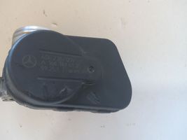 Mercedes-Benz A W168 Valvola a farfalla A1661410125