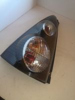 Citroen C1 Rear/tail lights 815600H060