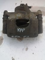 Citroen C1 Bremssattel vorne 