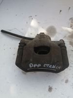 Citroen C1 Front brake caliper 