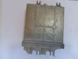 Nissan Primera Sterownik / Moduł ECU 0281001629