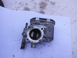 Opel Corsa C Droselinė sklendė 0280750133