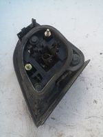 Peugeot 406 Lampy tylnej klapy bagażnika 45505