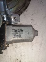 Toyota Paseo (EL54) II Elektryczny podnośnik szyby drzwi 8572016100