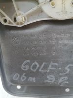 Volkswagen Golf V Mécanisme de lève-vitre avant sans moteur 1K3837462B