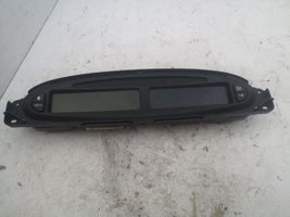 Citroen Xsara Picasso Compteur de vitesse tableau de bord PSA963171380