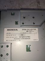 Honda Civic Wzmacniacz audio 39186SVAA013M1