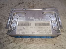 BMW 3 E46 Module de contrôle de boîte de vitesses ECU 7532988