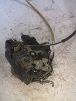 Audi A6 S6 C5 4B Cerradura de puerta trasera 4B0839016B