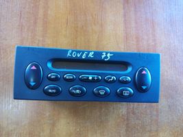 Rover 75 Unidad de control climatización MF1464307226