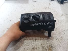 Chrysler Voyager Interrupteur d’éclairage 9575541K