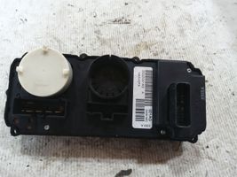 Chrysler Voyager Climate control unit 05005001AG