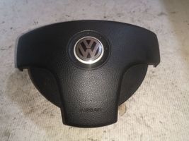 Volkswagen Fox Steering wheel airbag 5Z0880201