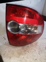 Volkswagen Fox Lampa tylna 