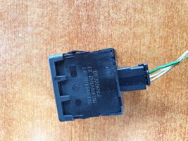 Citroen Berlingo Headlight level height control switch 96384422