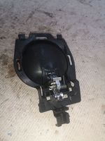 Citroen C3 Pluriel Rankenėlė atidarymo vidinė 9680637477