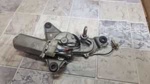 Mazda 6 Motor del limpiaparabrisas trasero GJ6J67450A