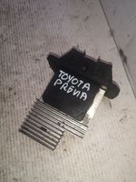 Toyota Previa (XR30, XR40) II Rezystor / Opornik dmuchawy nawiewu 4993002090