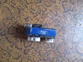 Ford Galaxy Sterownik / Moduł wentylatorów 7MO000317