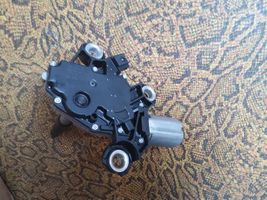 Citroen C4 I Picasso Motor del limpiaparabrisas trasero 0390201840