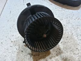 Volkswagen Tiguan Heater fan/blower 1K2819015C