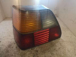 Volkswagen Golf II Lampa tylna 191945257