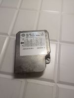 Seat Toledo II (1M) Airbag control unit/module 1C0909605A