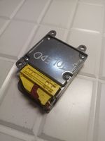 Seat Toledo II (1M) Airbag control unit/module 1C0909605A