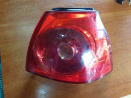 Volkswagen Golf V Rear/tail lights 1K6945096E