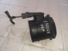 Ford Focus Misuratore di portata d'aria 9650010780