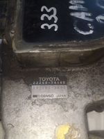 Toyota Camry Przepływomierz masowy powietrza MAF 2225074140