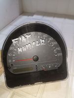 Fiat Multipla Speedometer (instrument cluster) 81117940