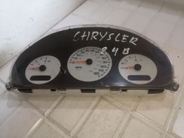 Chrysler Voyager Nopeusmittari (mittaristo) R952AB