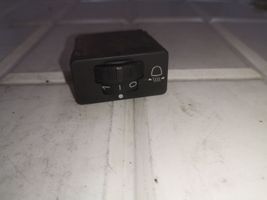 Citroen C1 Headlight level height control switch 