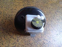 Citroen C1 Brake booster 472000H010