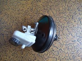 Citroen C1 Brake booster 472000H010