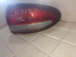 Mazda Xedos 6 Feux arrière / postérieurs 0431410