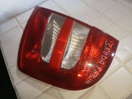 Skoda Fabia Mk1 (6Y) Lampa tylna 6Y6945096B